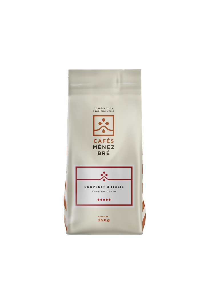 MB - SOUVENIR D'ITALIE 250g grains
