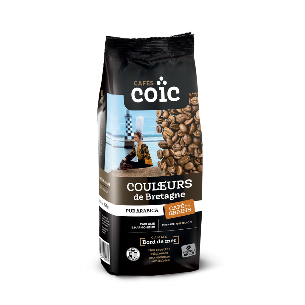 Couleurs de Bretagne 250g grains 3424330900071