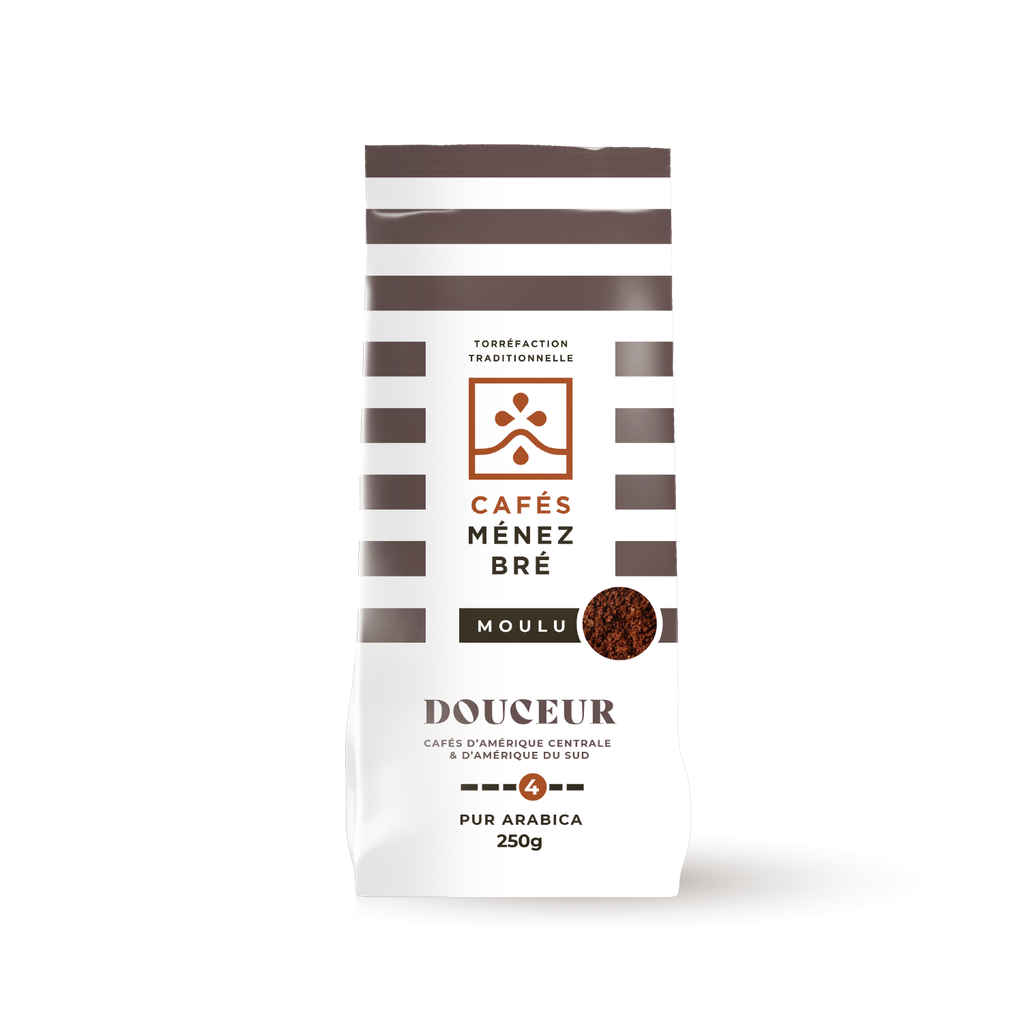 Douceur 250g moulu 3328043331255