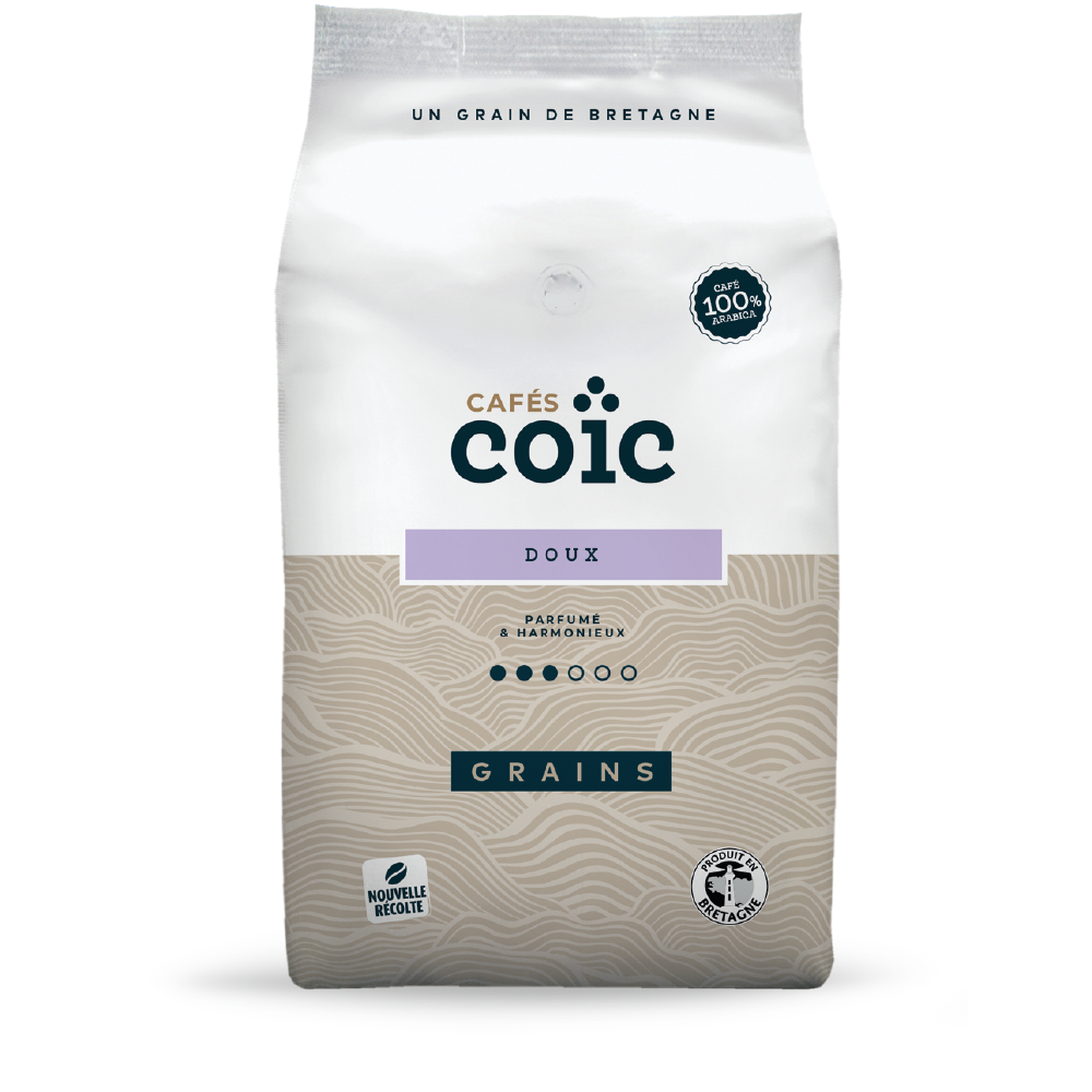 Doux 750g grains 3424334807079