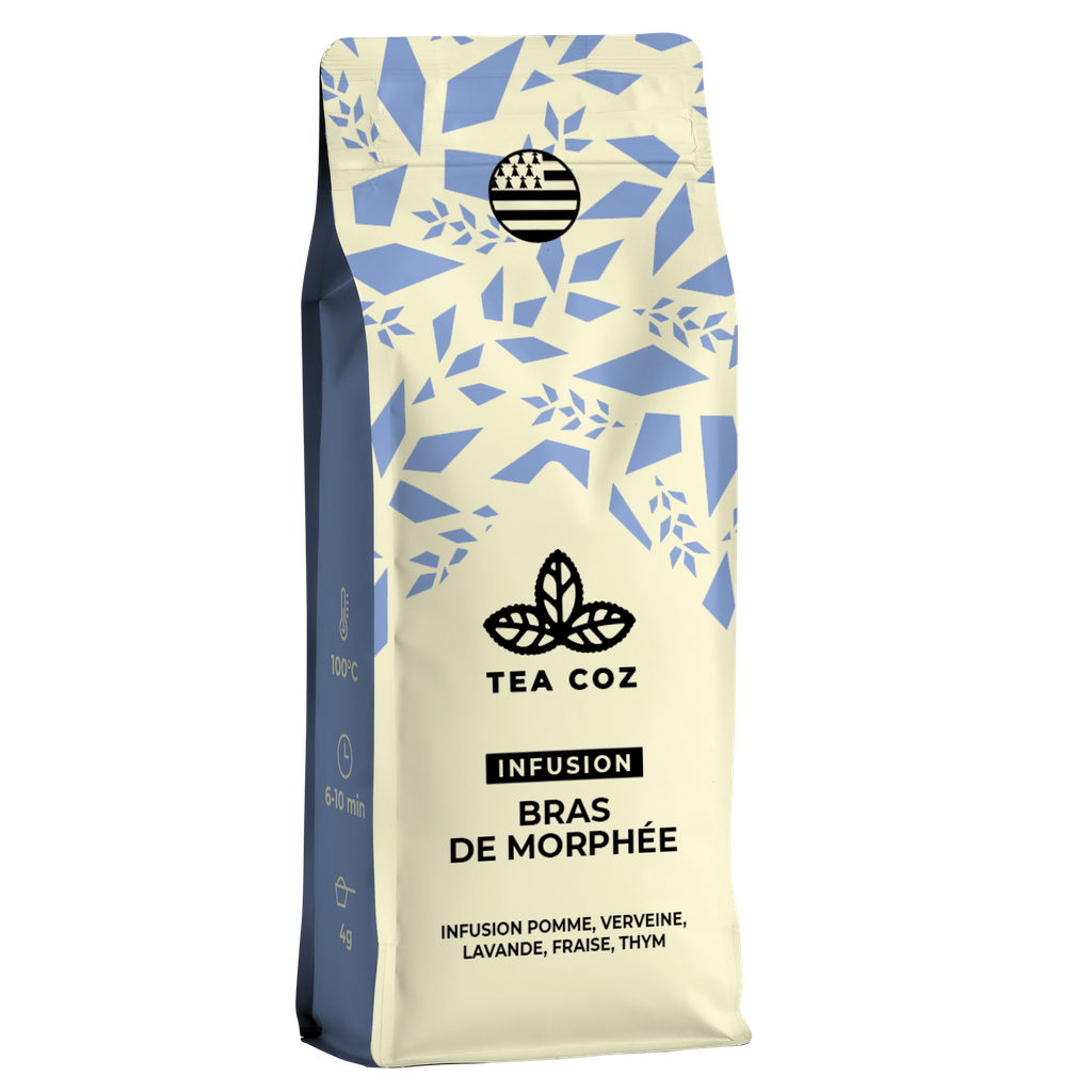 LES BRAS DE MORPHÉE - INF 80g 3760247150247
