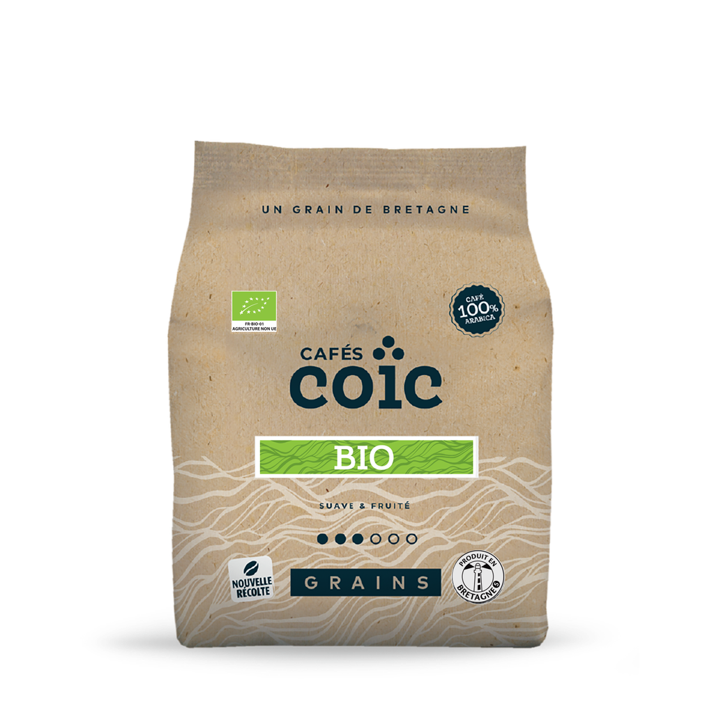 Le Bio 500g grains 3424334807031