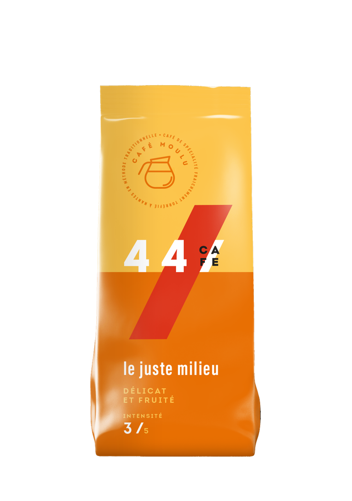Le Juste Milieu 250g moulu 3519004400183