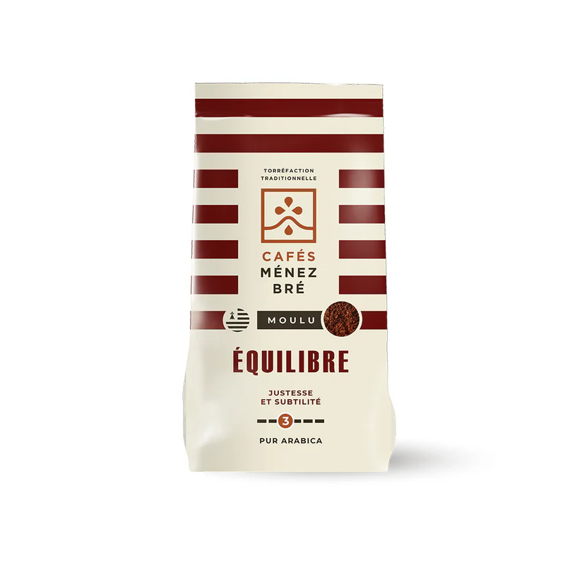 L'Equilibre 500g moulu 3328043331163