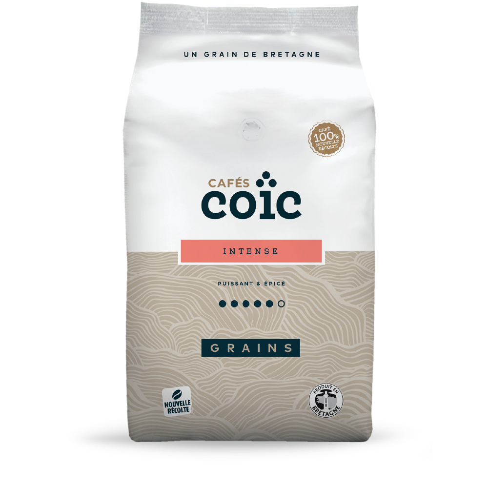 L'Intense 750g grains 3424334807093