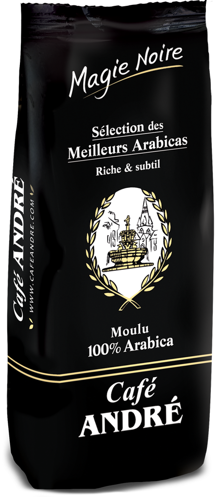 Magie Noire 250g moulu 3351124000023