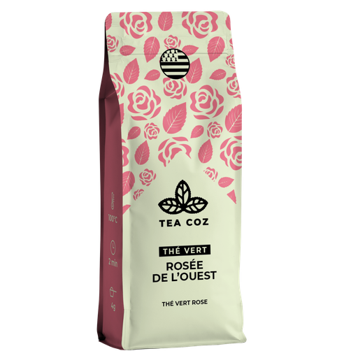 [AT715096] ROSÉE DE L'OUEST - TV Rose 80g 3760247150964