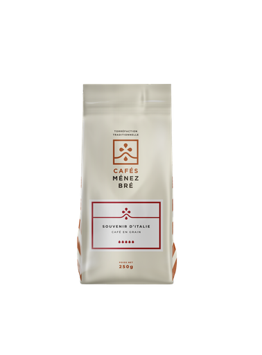 [221040] MB - SOUVENIR D'ITALIE 250g grains