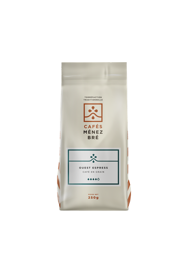 [221042] MB - OUEST ESPRESS 250g grains