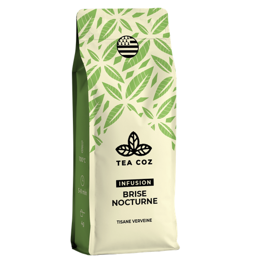 [AT355035] BRISE NOCTURNE - Tisane verveine 30g 3760243550355