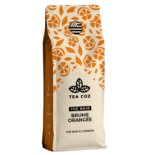 [AT355039] BRUME ORANGEE - TN Orange 80g 3760243550393