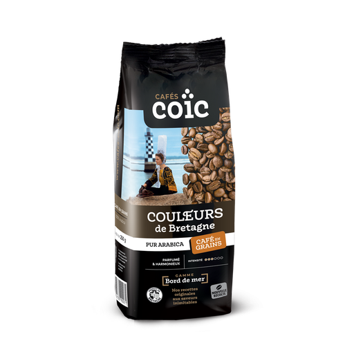 [090007] Couleurs de Bretagne 250g grains 3424330900071
