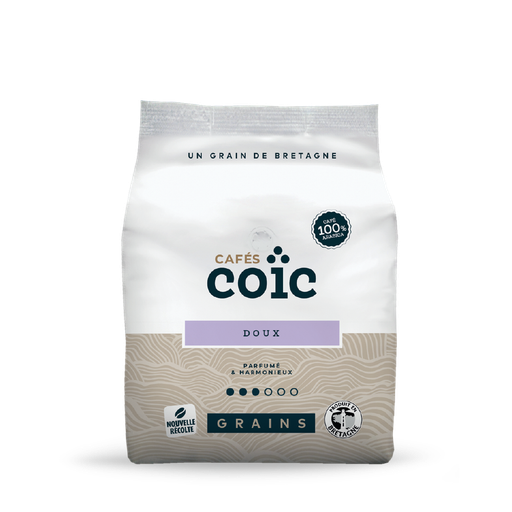 [480706] Doux 500g grains 3424334807062