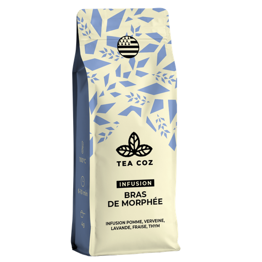 [AT715024] LES BRAS DE MORPHÉE - INF 80g 3760247150247
