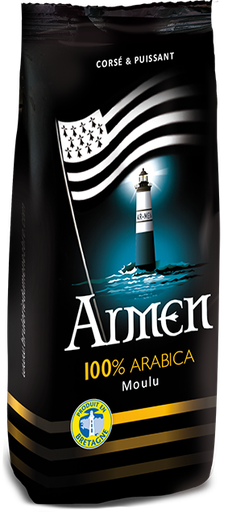 [MB115] L'Armen 250g moulu 3328043331347