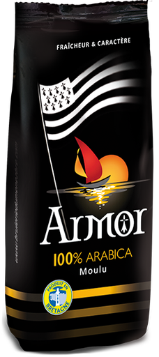 [MB120/MB107] L'Armor 250g moulu 3328043331323