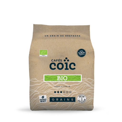 [480703] Le Bio 500g grains 3424334807031