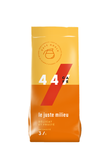 [VI440018] Le Juste Milieu 250g moulu 3519004400183