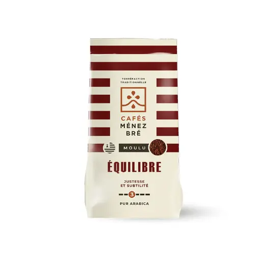 [MB116] L'Equilibre 500g moulu 3328043331163