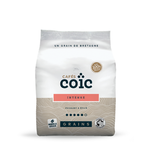 [480708] L'Intense 500g grains 3424334807086
