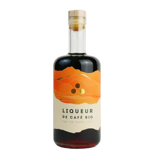 [570202] LIQUEUR DE CAFE COIC
