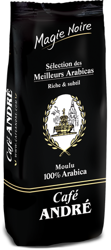 [MB334] Magie Noire 250g moulu 3351124000023
